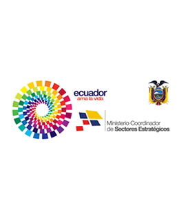 Ministerio Coordinador de Sectores Estratgicos del Ecuador